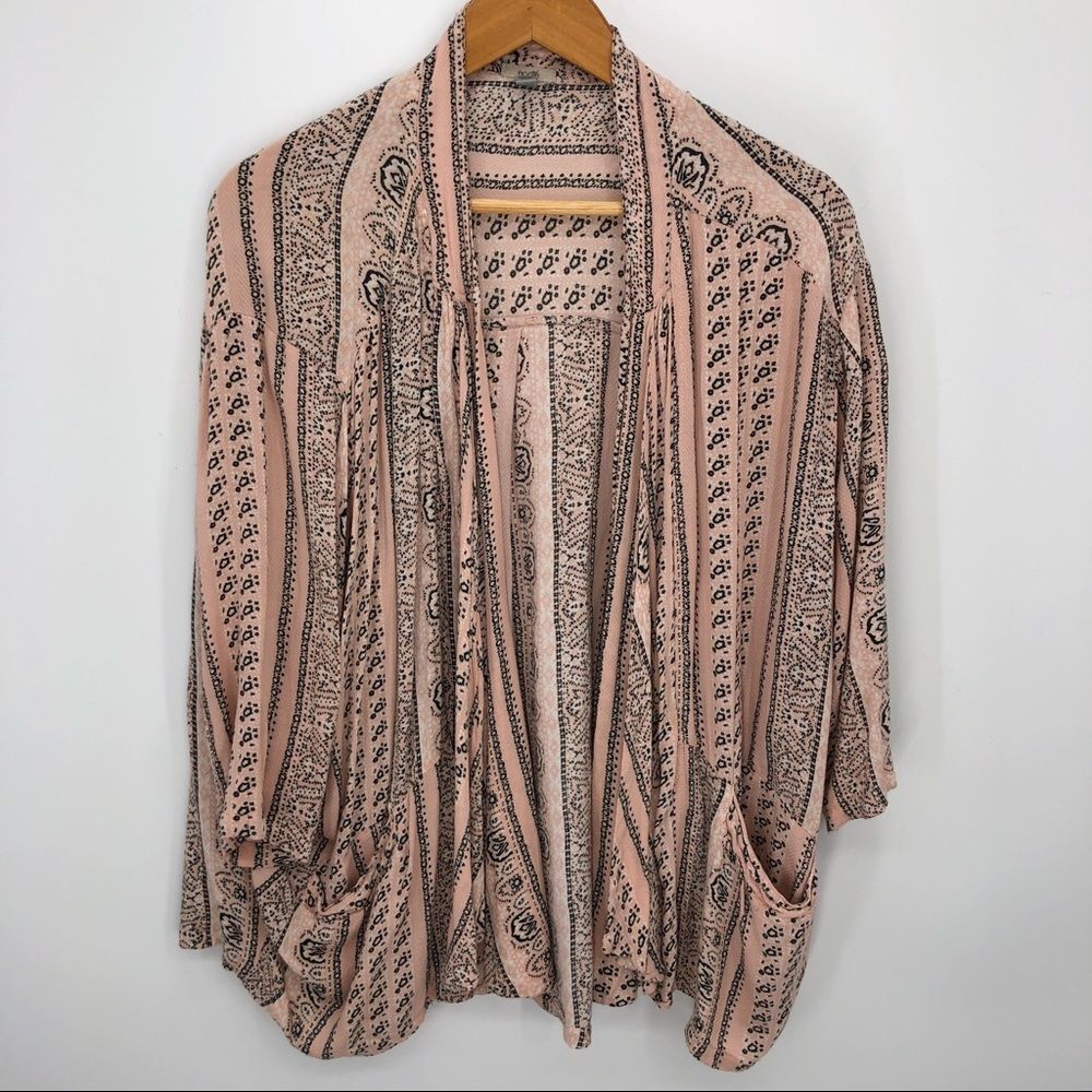 Ecote kimono